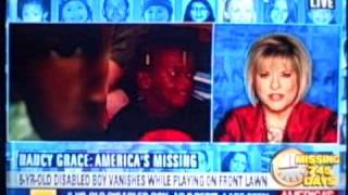 Adji Desir:  Nancy 1/25/11 Part 3