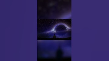 How TO Create Space Photoshop Manipulation Speed Art