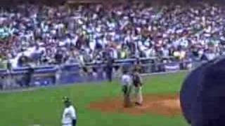 ozzie guillen getting kicked out of the game