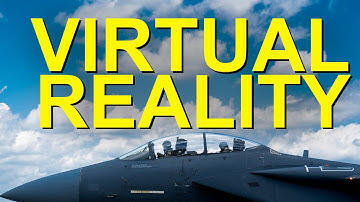 How Virtual Reality is Changing U.S. Air Force Training