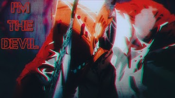 Kordhell & Scarlxrd - I