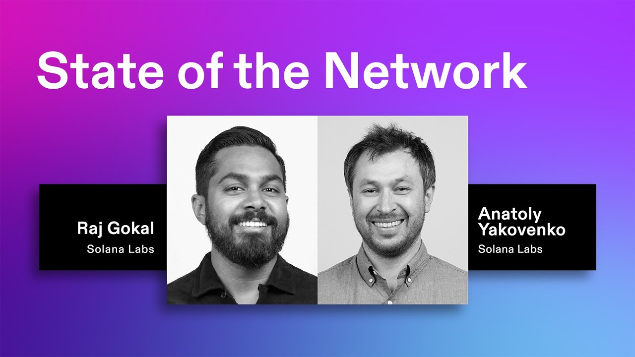 Breakpoint 2021: State of the Network