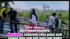 hye ladies~Rossa  - Durasi: 3:09. 
