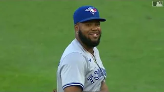 Blue Jays vs. TwinsDon't miss the action as these two teams clash on the field. thumbnail