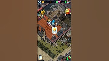 Merge 2 Survive: Zombie Game - Gameplay Part 26