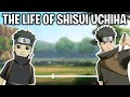 The Life Of Shisui Uchiha (Naruto)