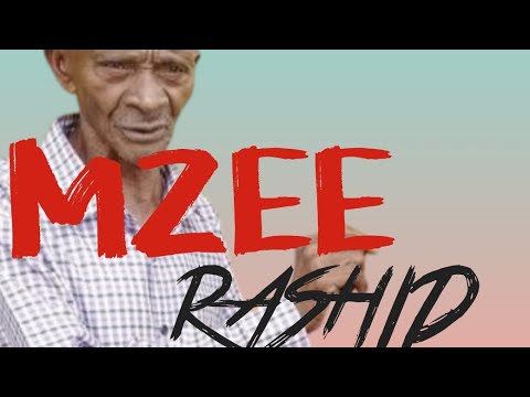 MZEE RASHIDI FULL STORY 😂😂 - YouTube