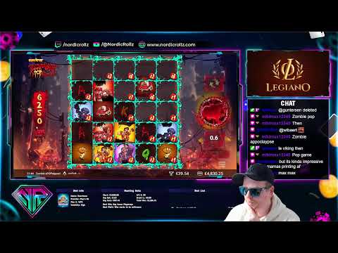 Legiano Casino: Android Online Casino Spelen in België