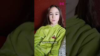 Putin Bombs the Power Grid. The Children Keep Playing.