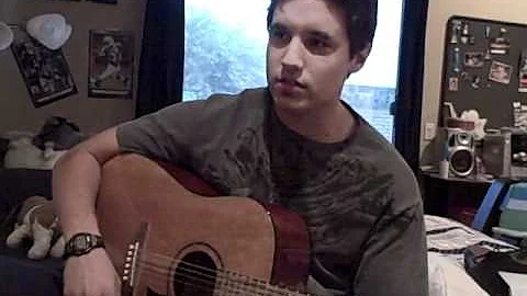 Banana Mike Song By: Cody Damron