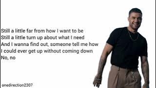 Liam Payne - What Have You Done (Unreleased Song) - (Lyrics  Pictures)