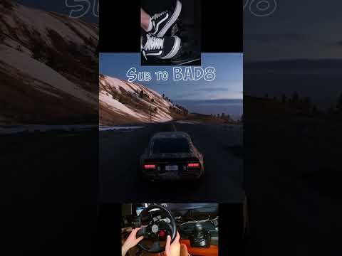 you can't drift they say....  #2 #shorts #short  #bad8 #sub2bad8