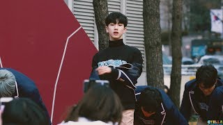 181208 Under Nineteen(언더나인틴) Performance Team 전도염 - We Are Young