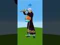 Pirates of the Grand Line in Pixel Art | Luffy, Zoro, Nami &amp; Law