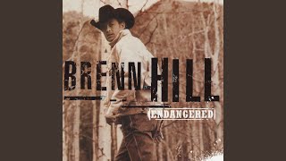 Video thumbnail of "Brenn Hill - Canadians"