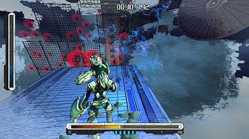 Cloudbuilt - Emptiness Shortcuts