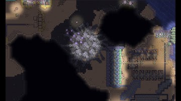 Capturing Planetary Launch Terminal - Mindustry (V6 Campaign)