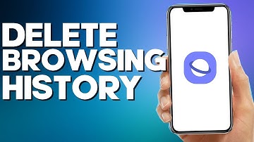How to Delete Browsing History on Samsung Internet Browser App