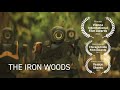 The Iron Woods [2020] - Blender 2.8 Eevee Animated Short Film