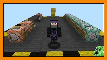 [Minecraft] - Teleporting Item