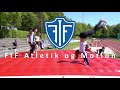 Trnby games 2022  fif atletik og motion