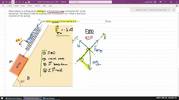 Physics 4A - OpenStax University Physics Vol 1, Chapter 5, Problem 88
