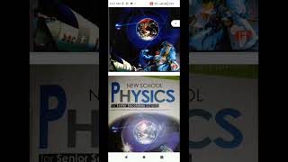 How To Get NewSCHOOL PHYSICS Soft Copy PDF Easily For Free | Pass JAMB, WAEC, NECO, GCE, A LEVEL screenshot 5