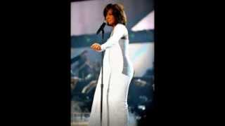 Whitney Houston - And I am telling you I'm not going MeSalute
