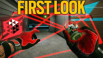 FIRST LOOK AT NEW TRAP OPERATOR DENARI