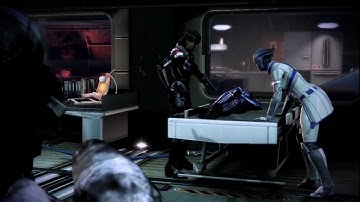 Mass Effect 3 [Insanity] [Playthrough] 9 The Citadel