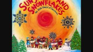 40 Kids Singin' at Christmas - Where's Christmas?