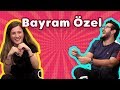 Kazan Kazan x Tepkikolik | BAYRAMDA NEREDELER?