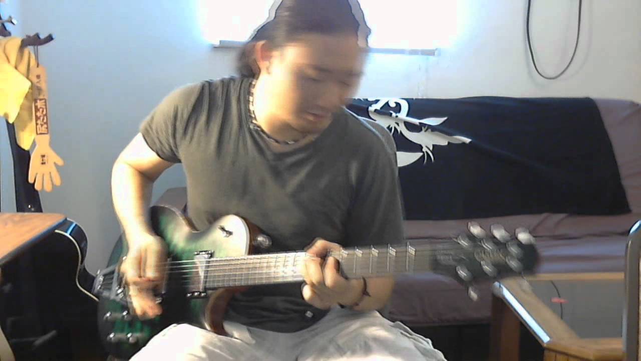 Ver Carvin CS6 + GFS Xtrem demo. en YouTube Ver Carvin CS6 + GFS Xtrem demo. en YouTube
