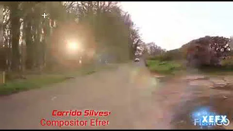 Corrido Silvestre Hernandez Grabacin (No. 24) 2020