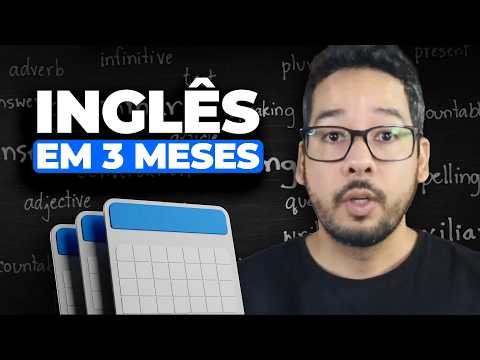 Como eu aprendi Inglês em 3 meses SOZINHO (O Hack do TOEFL)
