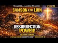 Resurrection Power‼️| Thunders of Amazing Wonders | Episode 59 | Daily Devotion | Henley Samuel