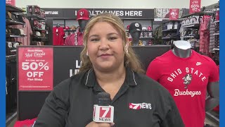 Academy Sports and Outdoors holds ribbon cutting ceremony, officially opens