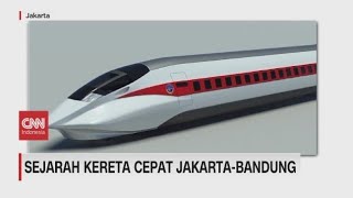 Sejarah Kereta Cepat Jakarta-Bandung screenshot 4