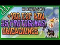 TODO SOBRE LOS HILICHURLS EXTRAÑOS GENSHIN IMPACT gameplay español | NEXER