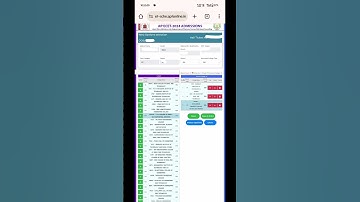 apecet 2024 web-options process #apecetcounselling #apecet2024#apecetweboptions #ecet2024options