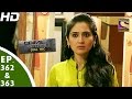 Crime Patrol Dial 100 - क्राइम पेट्रोल - Mumbai Pune Murders - Ep. 362 & 363 - 11th January, 2017