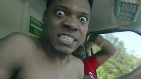 Dp Bankhead Court - Different Elements (OFFICIAL VIDEO)