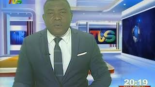 TVS TELEJORNAL 3107  2018