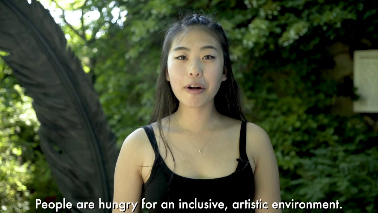 Hillside Festival 2018: Counter Hate with Beauty