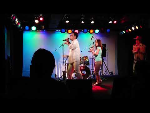 2018/08/19【Ｑカラ】夏ざかりほの字組