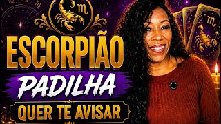 ♏️ ESCORPIÃO ♏️ SUPERANDO ALGUMAS SITUAÇÕES INDESEJADAS 
