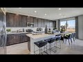 Signature Homes Builder Las Vegas $503K+, 2170 Sqft, 3BD, 3BA, 2CR. Contemporary Floor Plan.