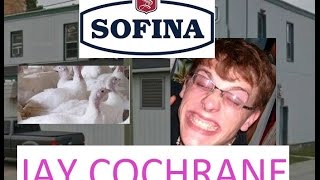 The Sofina Years Jay Cochrane