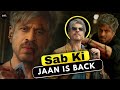 KING Shahrukh Khan - Title Reveal Going To Blast Bollywood