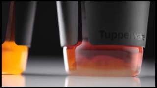 Tupperware Teaz Me Pot and Teaz Me Mug